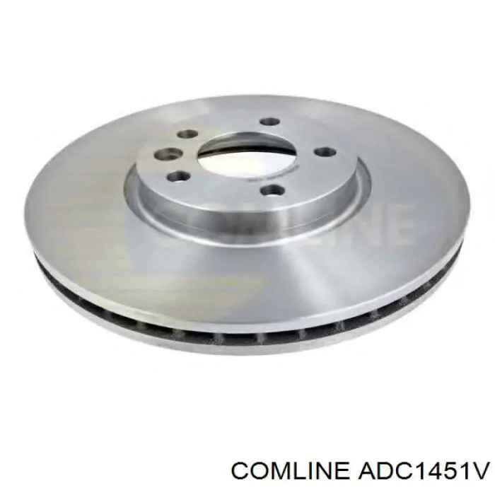 ADC1451V Comline