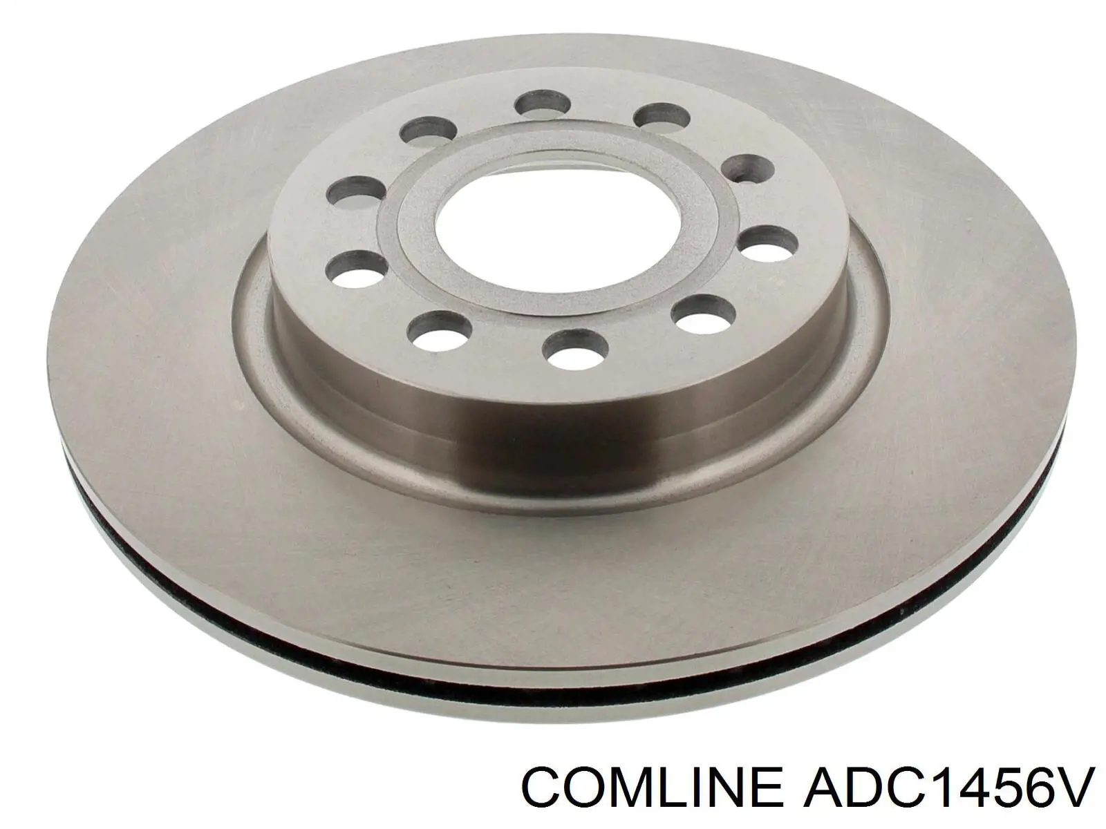 Передние тормозные диски ADC1456V Comline