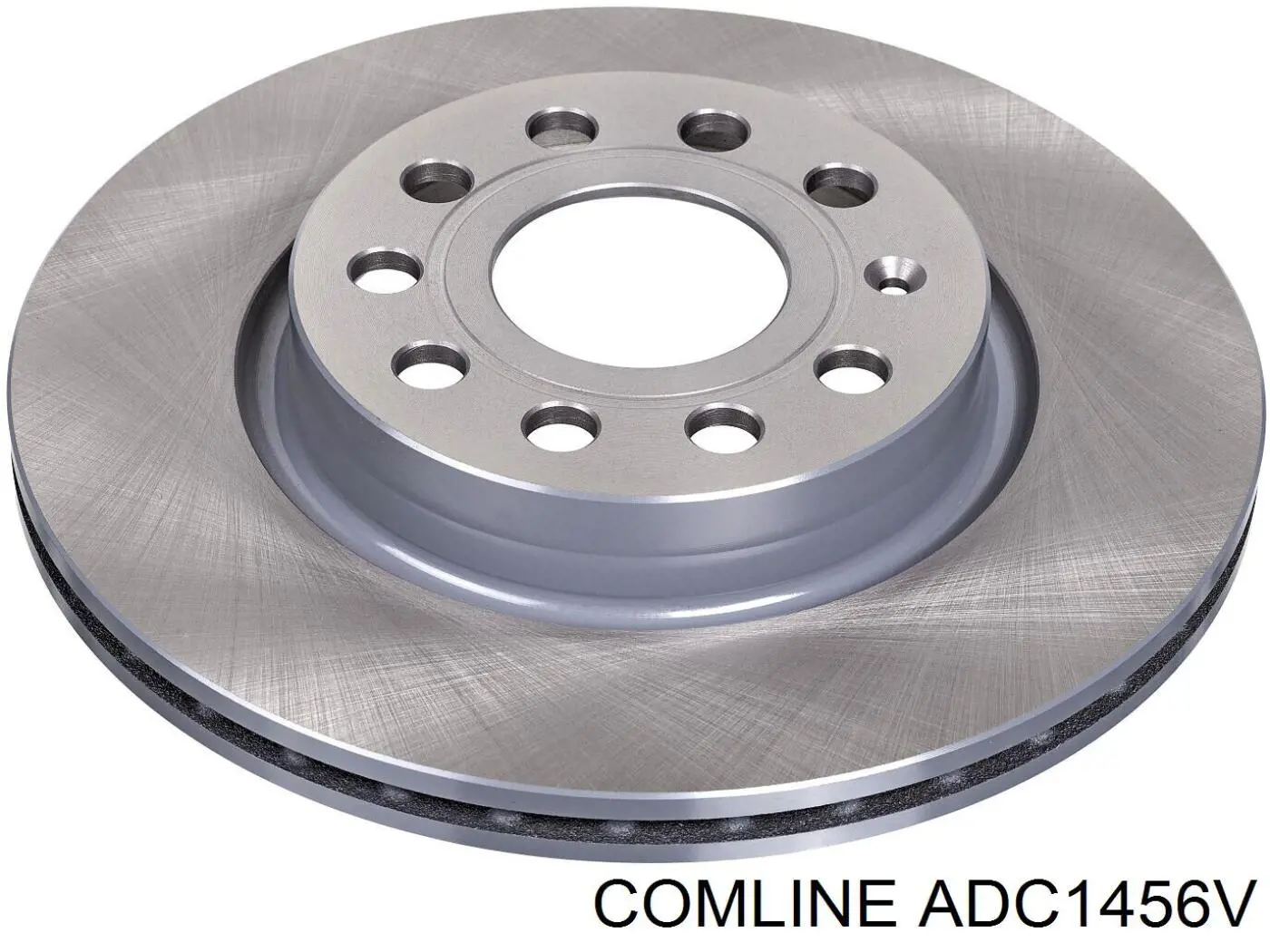 Тормоз дисковый передний Comline ADC1456V цена, от 32.64 USD