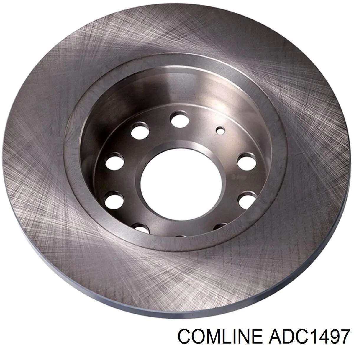 Купить ADC1497 Comline Диск тормозной задний