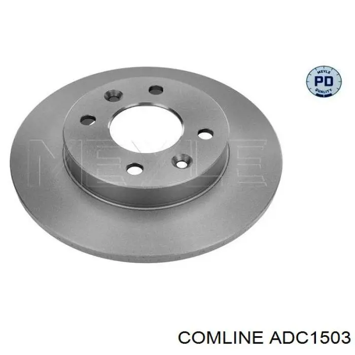 Купить ADC1503 Comline Ротор тормозной