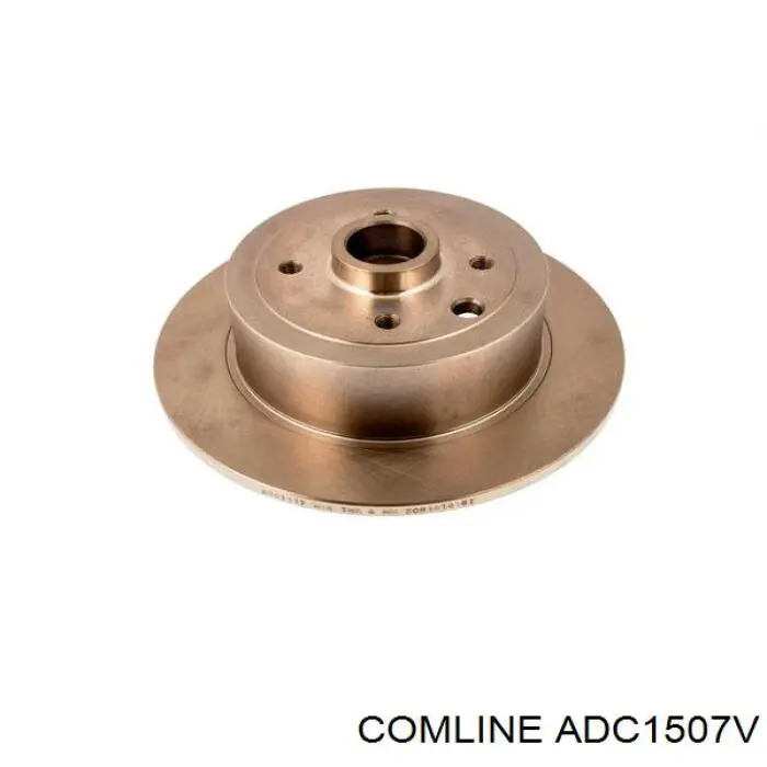 ADC1507V Comline Диск тормозной передний