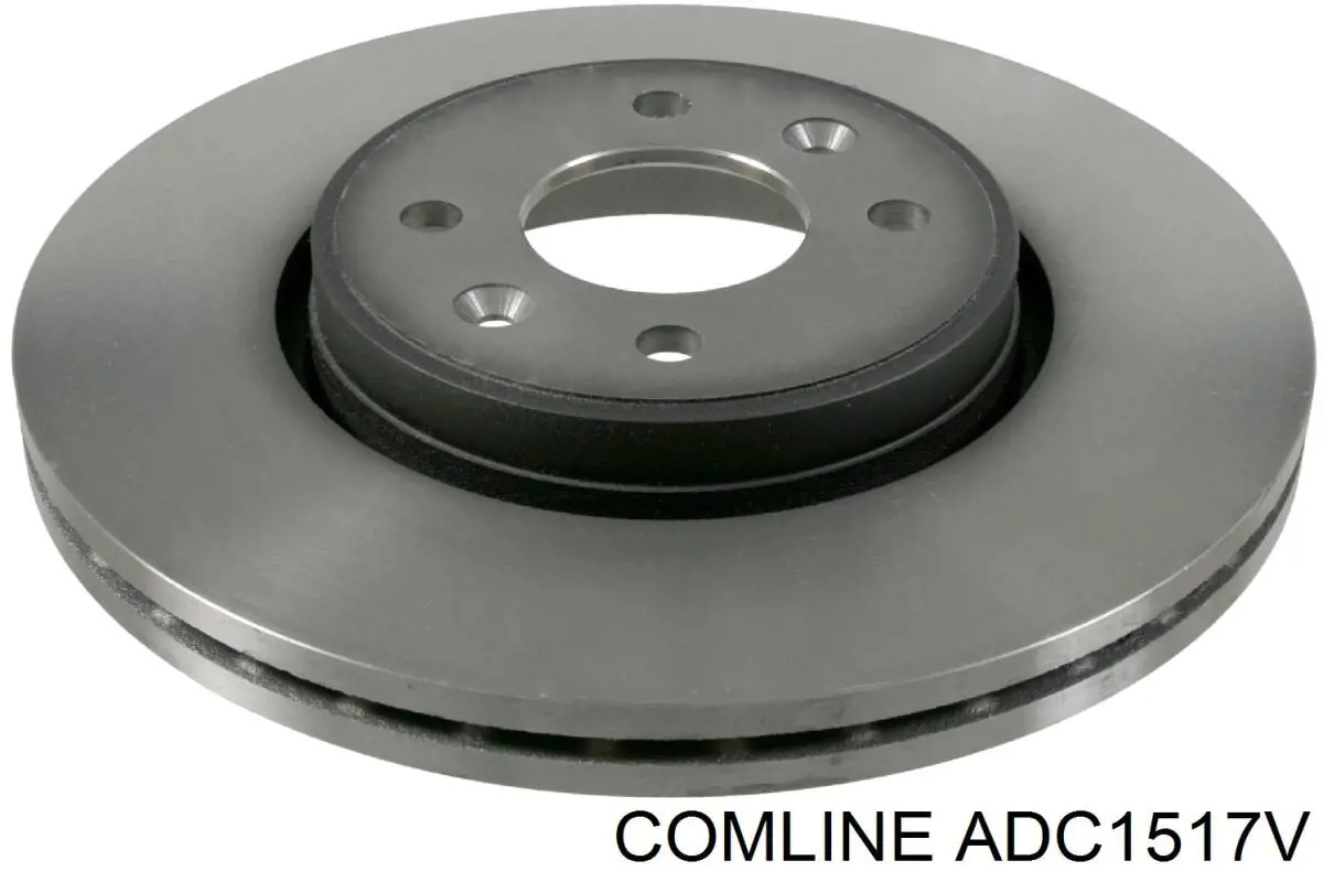 Тормоз дисковый передний Comline ADC1517V цена, от 33.97 USD