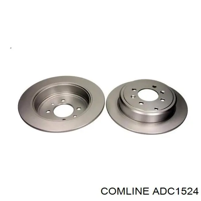 Задний тормозной диск Comline ADC1524 цена, от 29.88 USD