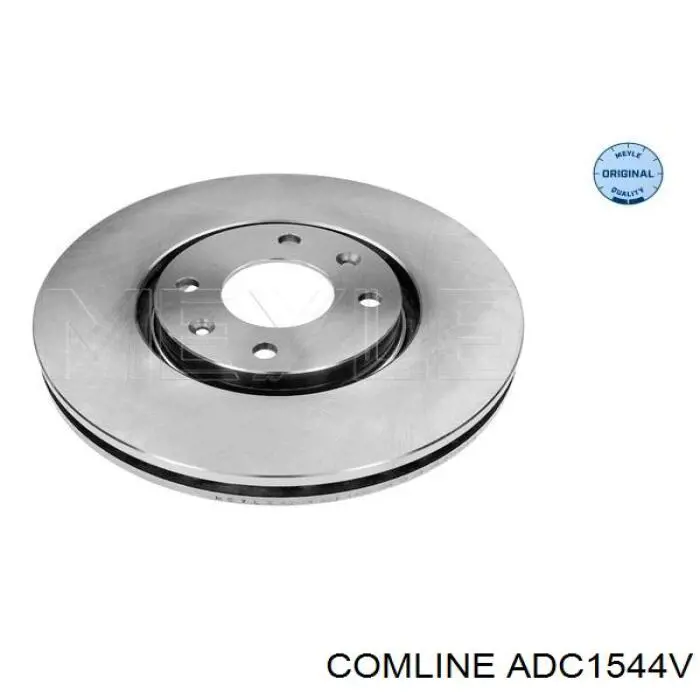 Тормоз дисковый передний Comline ADC1544V цена, от 36.53 USD