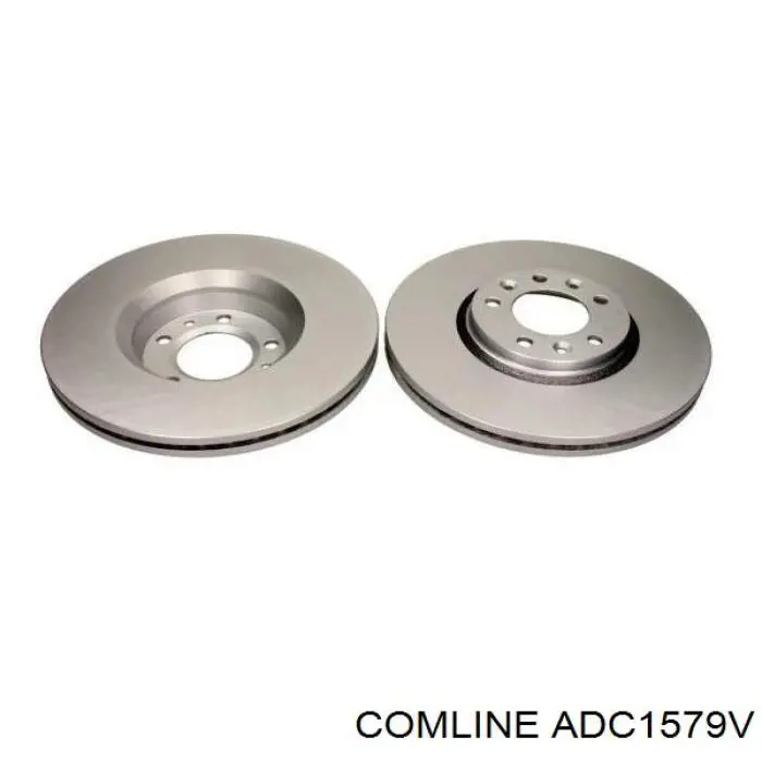 Купить ADC1579V Comline Ротор тормозной
