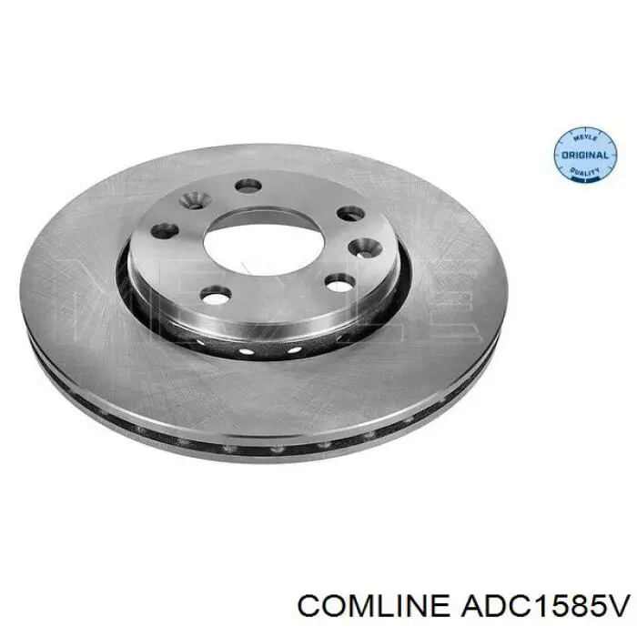 Купить ADC1585V Comline Ротор тормозной