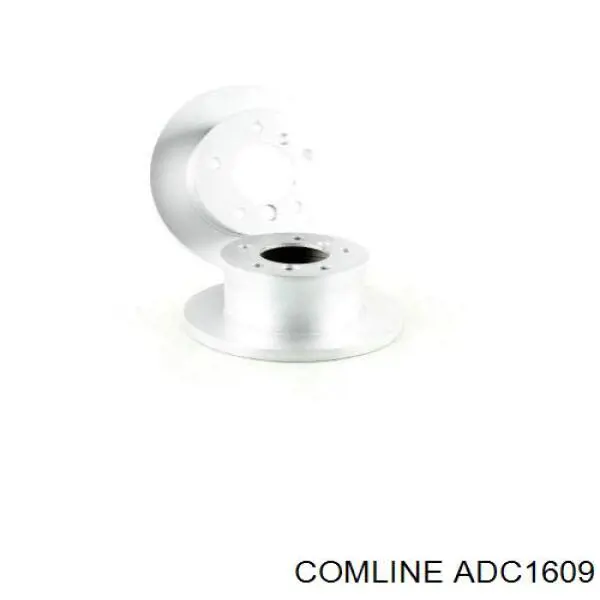 ADC1609 Comline Дисковый тормоз
