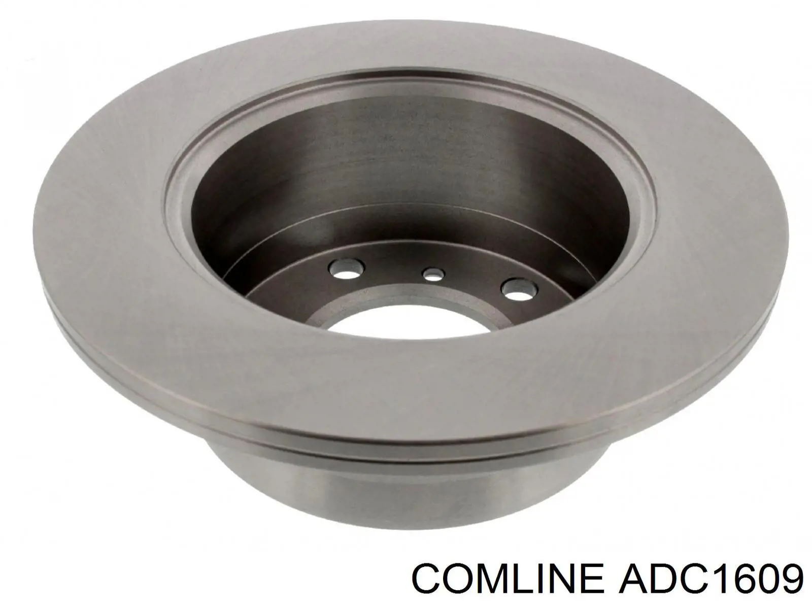 Задний дисковый тормоз Comline ADC1609