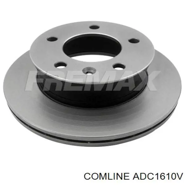 Купить ADC1610V Comline Ротор тормозной