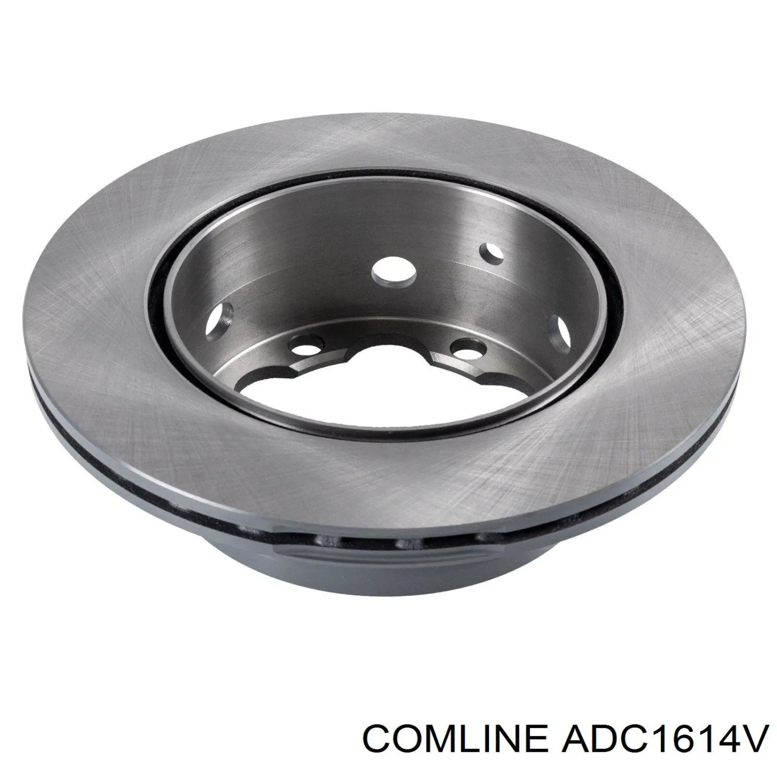 Тормозные диски ADC1614V Comline