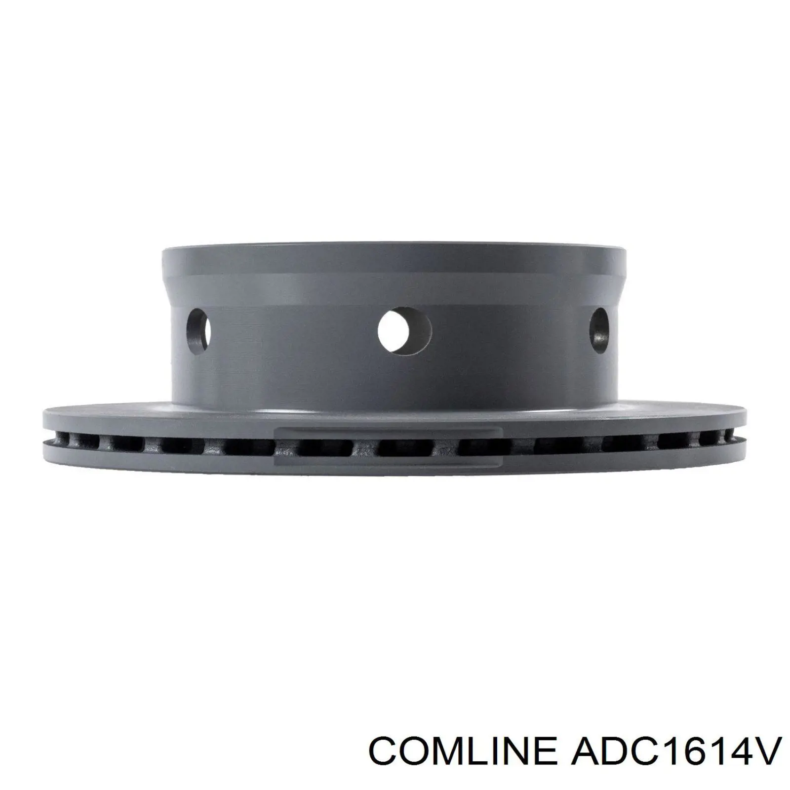 Задний тормозной диск Comline ADC1614V цена, от 35.49 USD