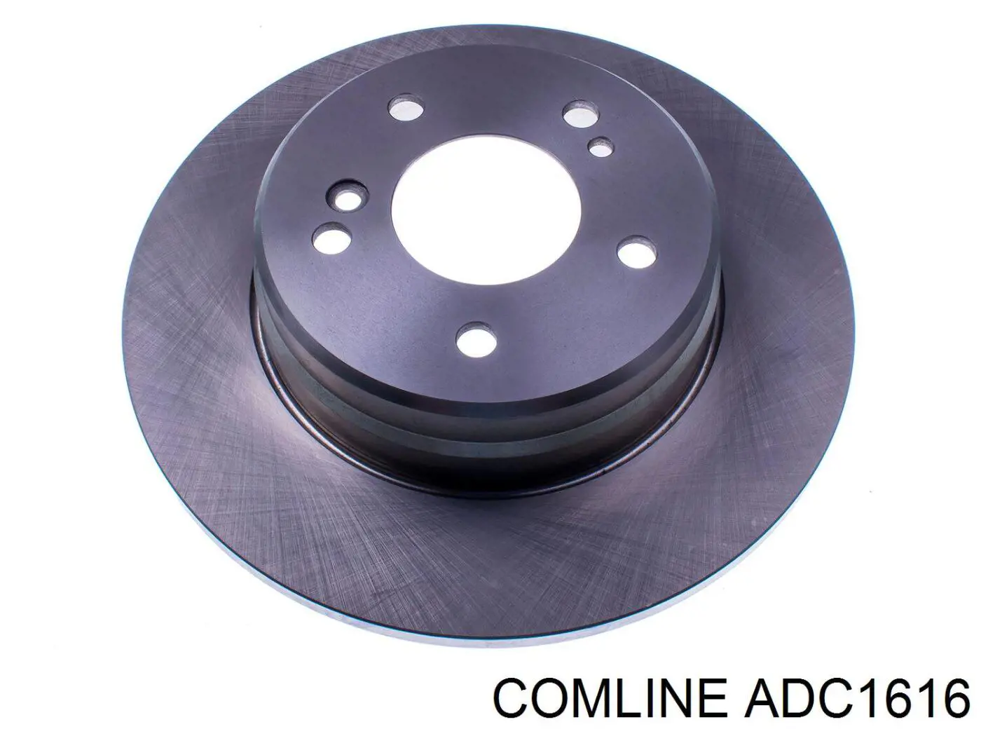 Купить ADC1616 Comline Диск тормозной задний