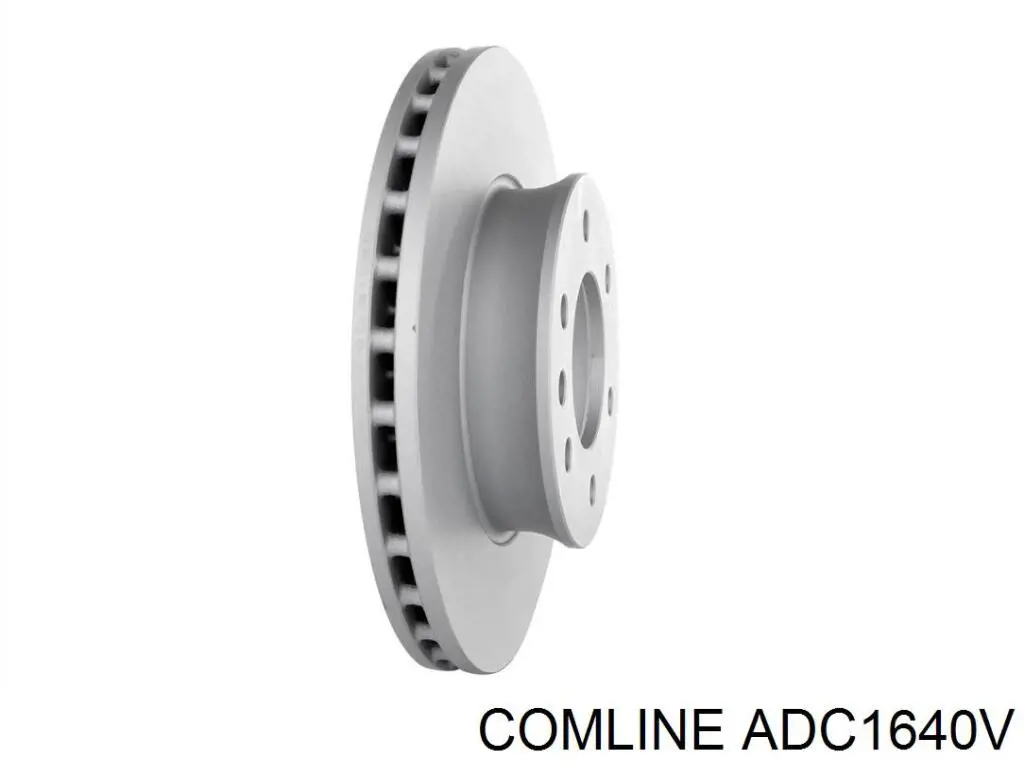 Передние тормозные диски ADC1640V Comline