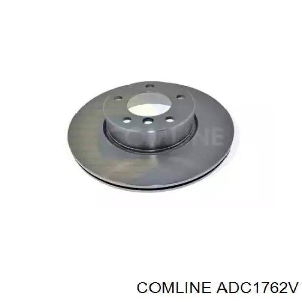 ADC1762V Comline диск тормозной передний