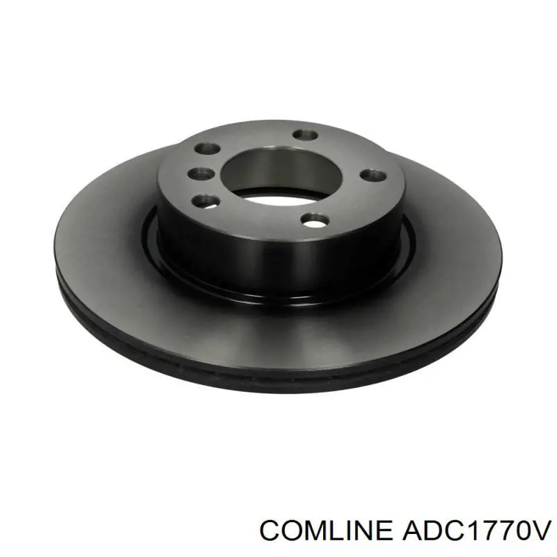 Передние тормозные диски ADC1770V Comline