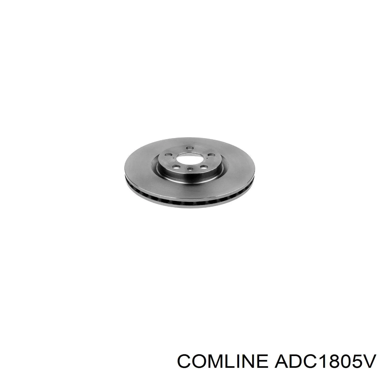 Купить ADC1805V Comline Ротор тормозной
