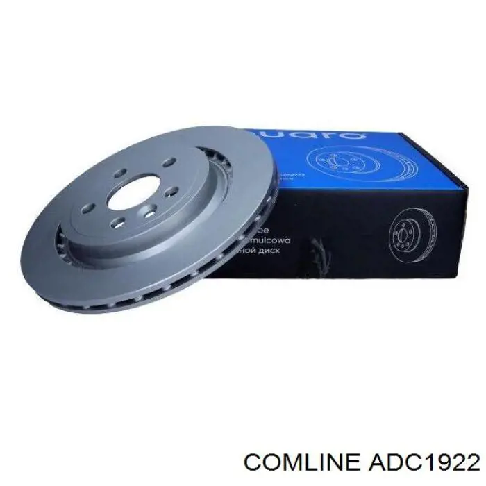 Задний тормозной диск Comline ADC1922 цена, от 42.04 USD