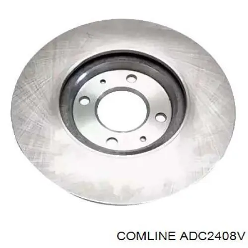 Купить ADC2408V Comline Ротор тормозной