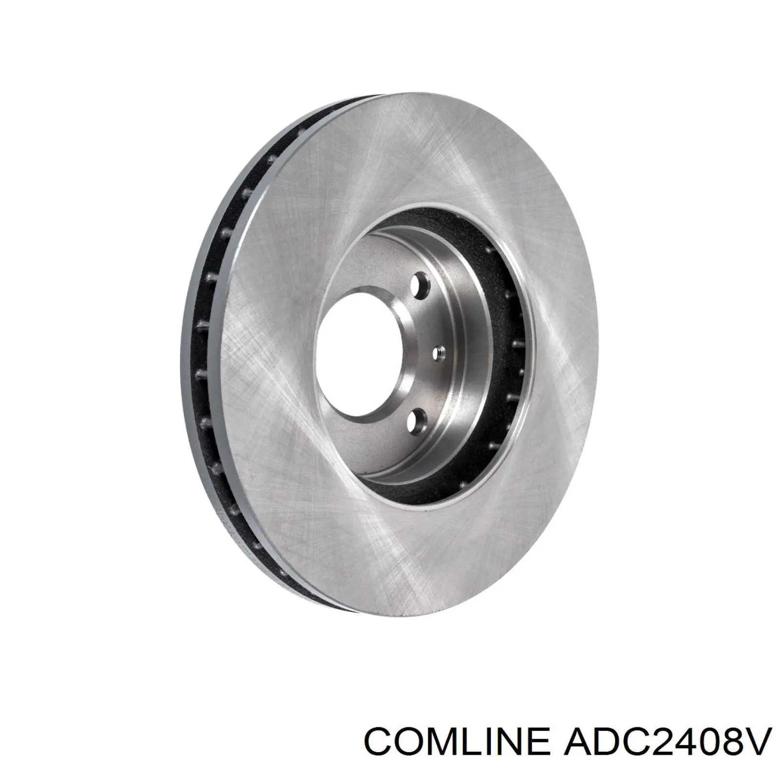 Тормоз дисковый передний Comline ADC2408V цена, от 31.15 USD
