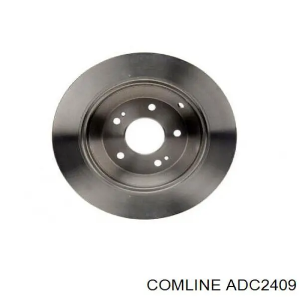 Задний дисковый тормоз Comline ADC2409