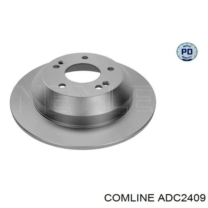 ADC2409 Comline Дисковый тормоз