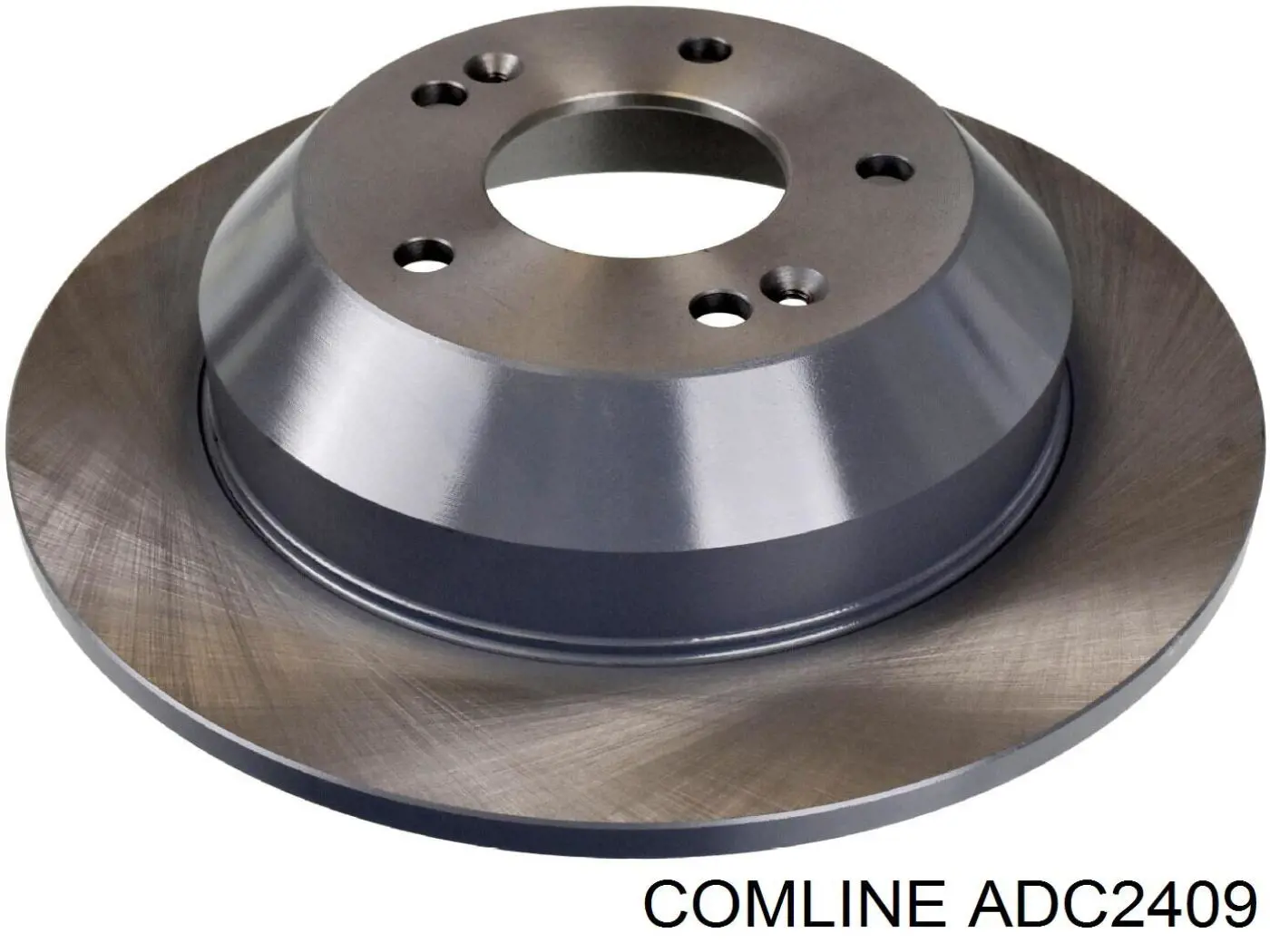 Тормозные диски ADC2409 Comline