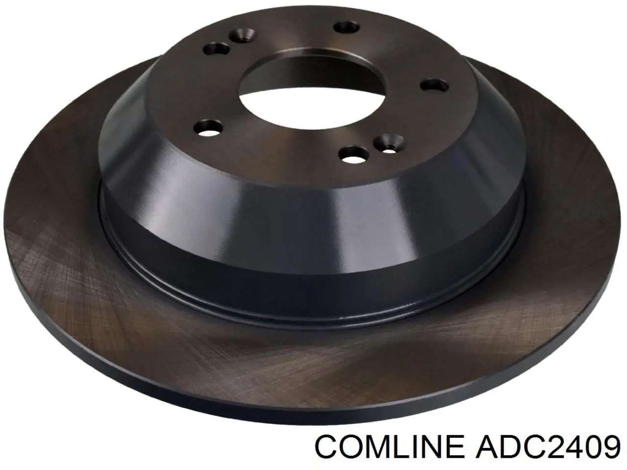 Задний тормозной диск Comline ADC2409 цена, от 33.41 USD