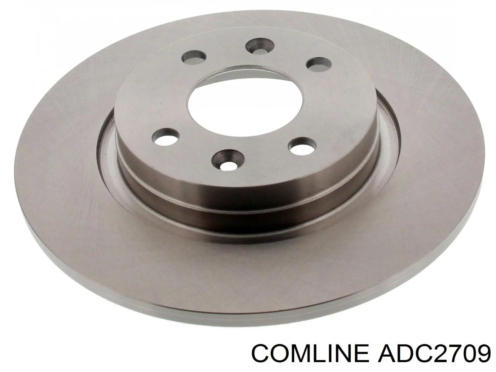 Купить ADC2709 Comline Ротор тормозной