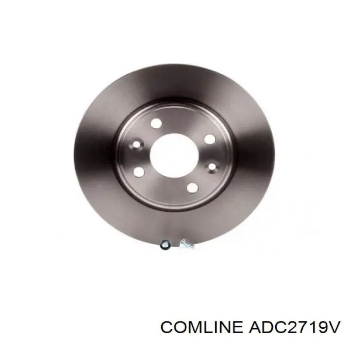 Тормоз дисковый передний Comline ADC2719V цена, от 35.15 USD