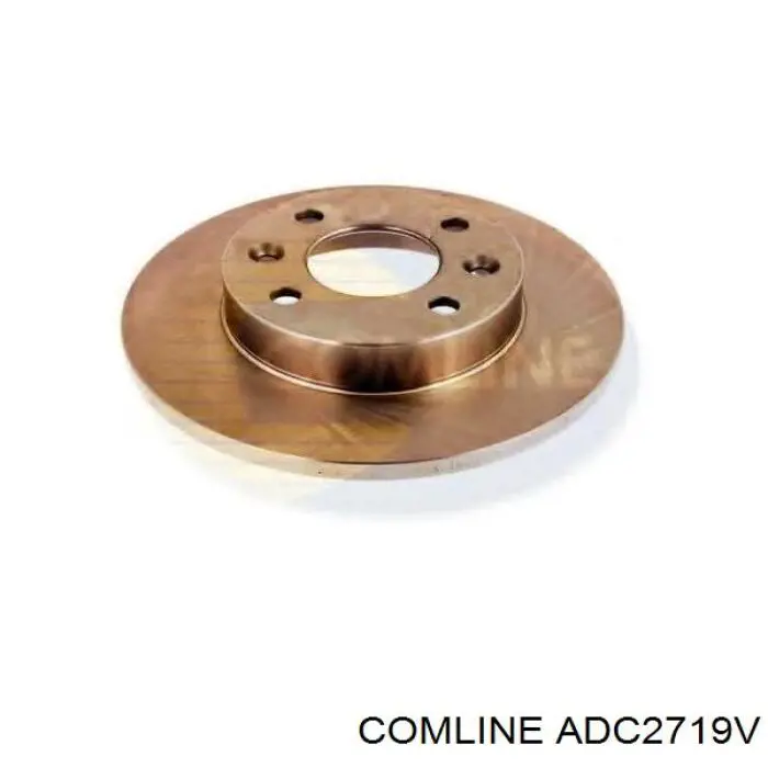 Купить ADC2719V Comline Ротор тормозной