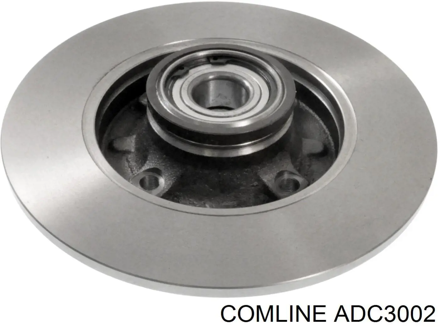 Задний дисковый тормоз Comline ADC3002
