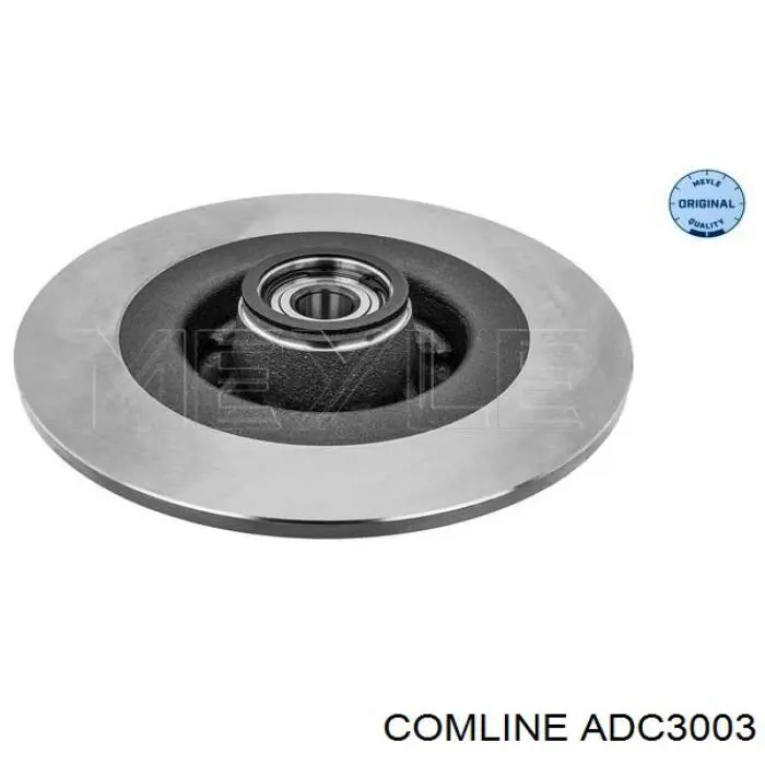 Тормозные диски ADC3003 Comline