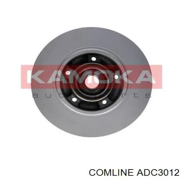 Задний дисковый тормоз Comline ADC3012