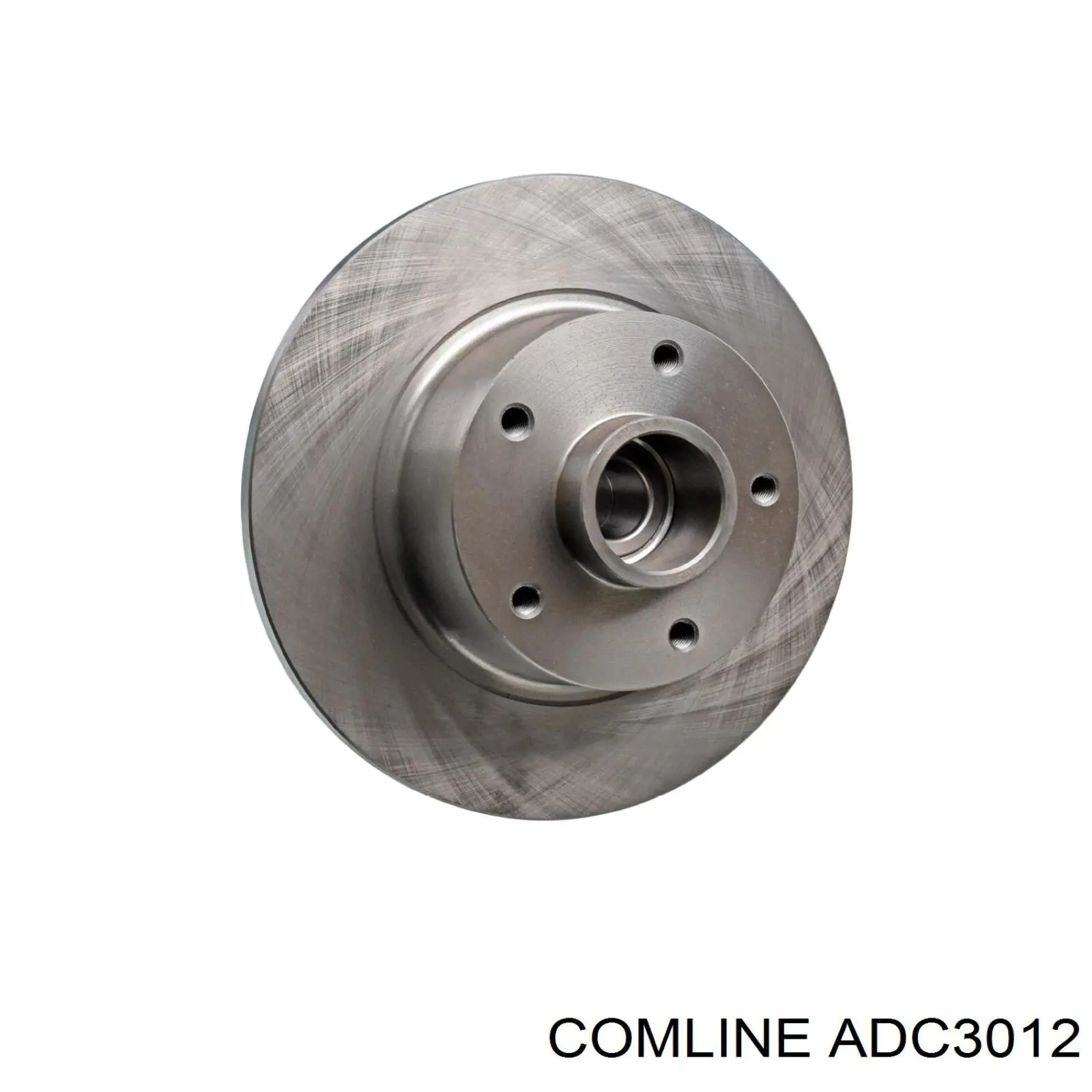 Купить ADC3012 Comline Диск тормозной задний