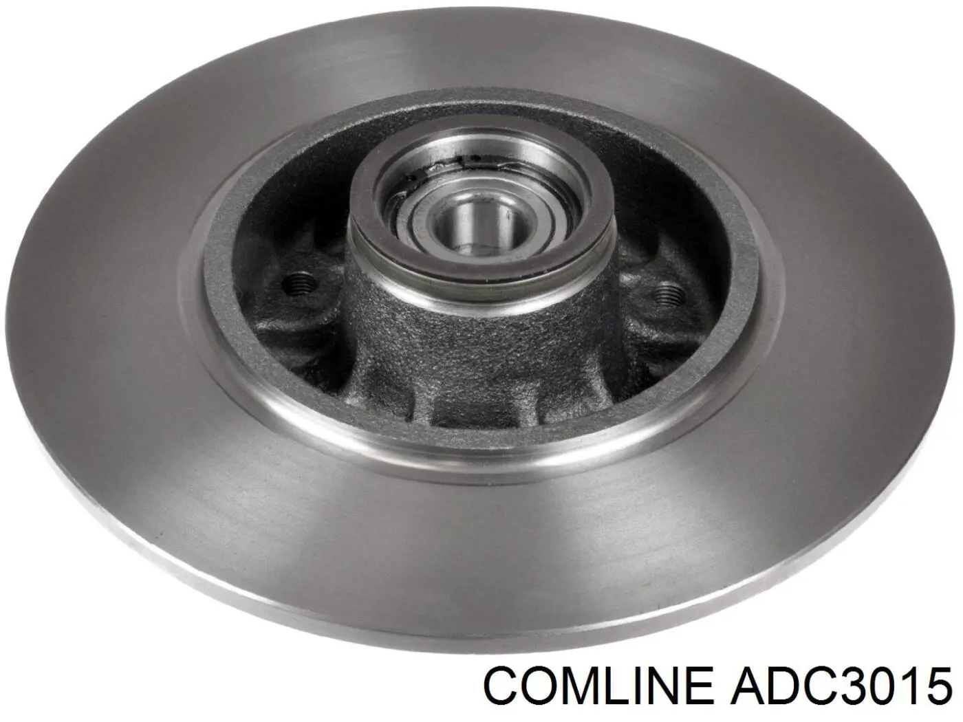 Купить ADC3015 Comline Диск тормозной задний