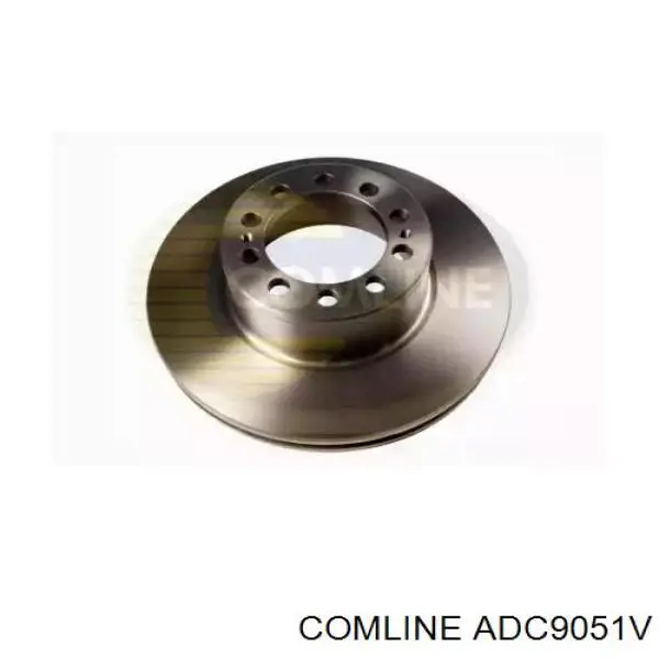 ADC9051V Comline Диск тормозной передний