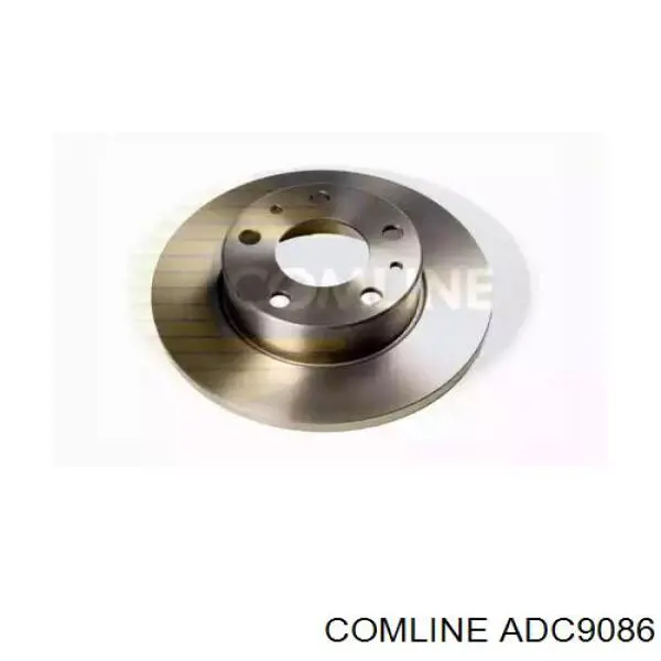 Тормозные диски ADC9086 Comline