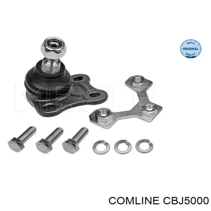 Нижняя левая шаровая опора CBJ5000 Comline