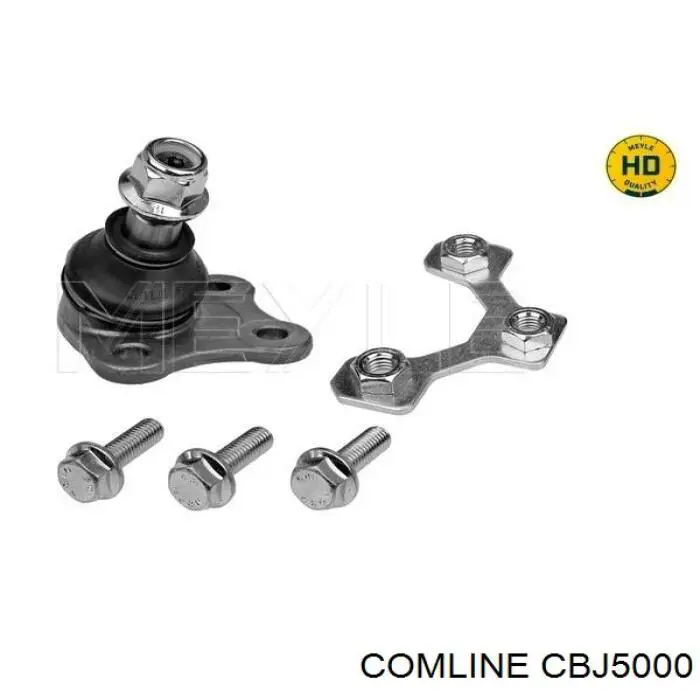 Купить CBJ5000 Comline Шаровая опора, нижняя, левая