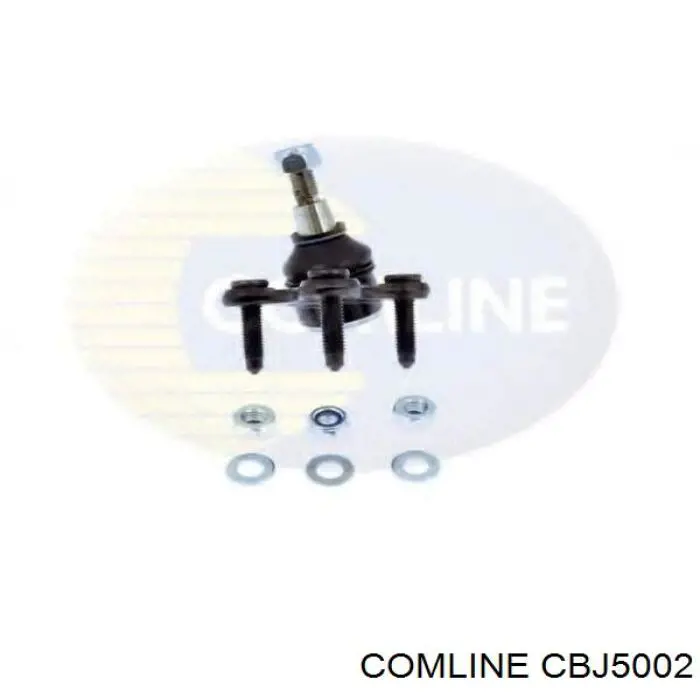 Нижняя левая шаровая опора CBJ5002 Comline