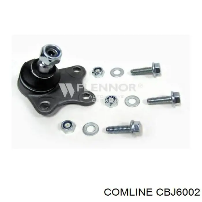Нижняя правая шаровая опора Comline CBJ6002 цена, от 9.27 USD