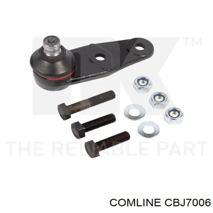 Купить CBJ7006 Comline Нижняя шаровая опора