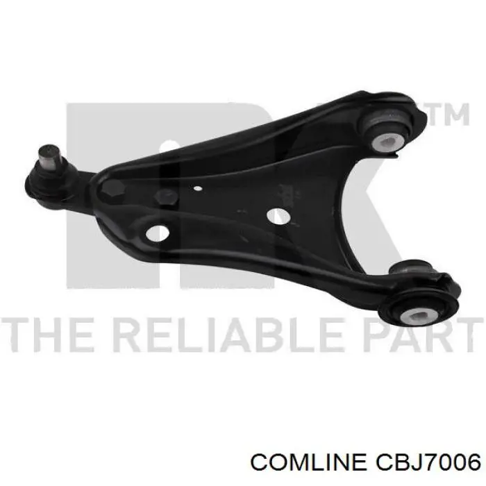 Шаровая опора, нижняя Comline CBJ7006 цена, от 8.43 USD