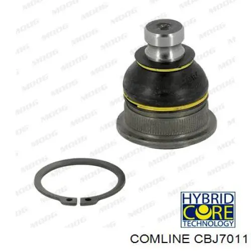 CBJ7011 Comline Палец шаровой нижний