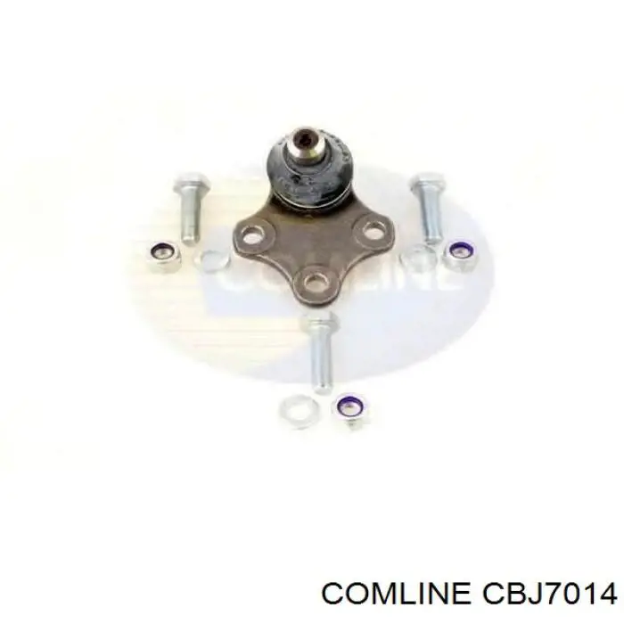 Нижняя шаровая опора Comline CBJ7014