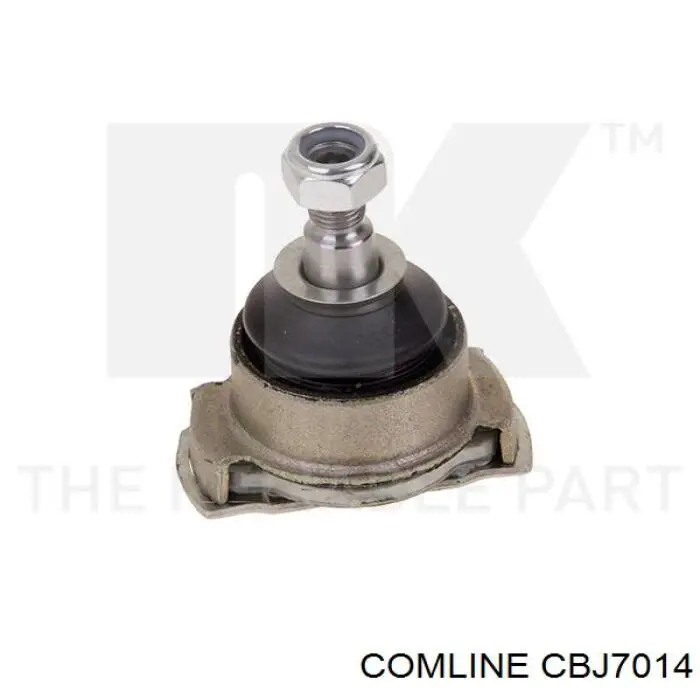 Шаровая опора, нижняя Comline CBJ7014 цена, от 9.79 USD