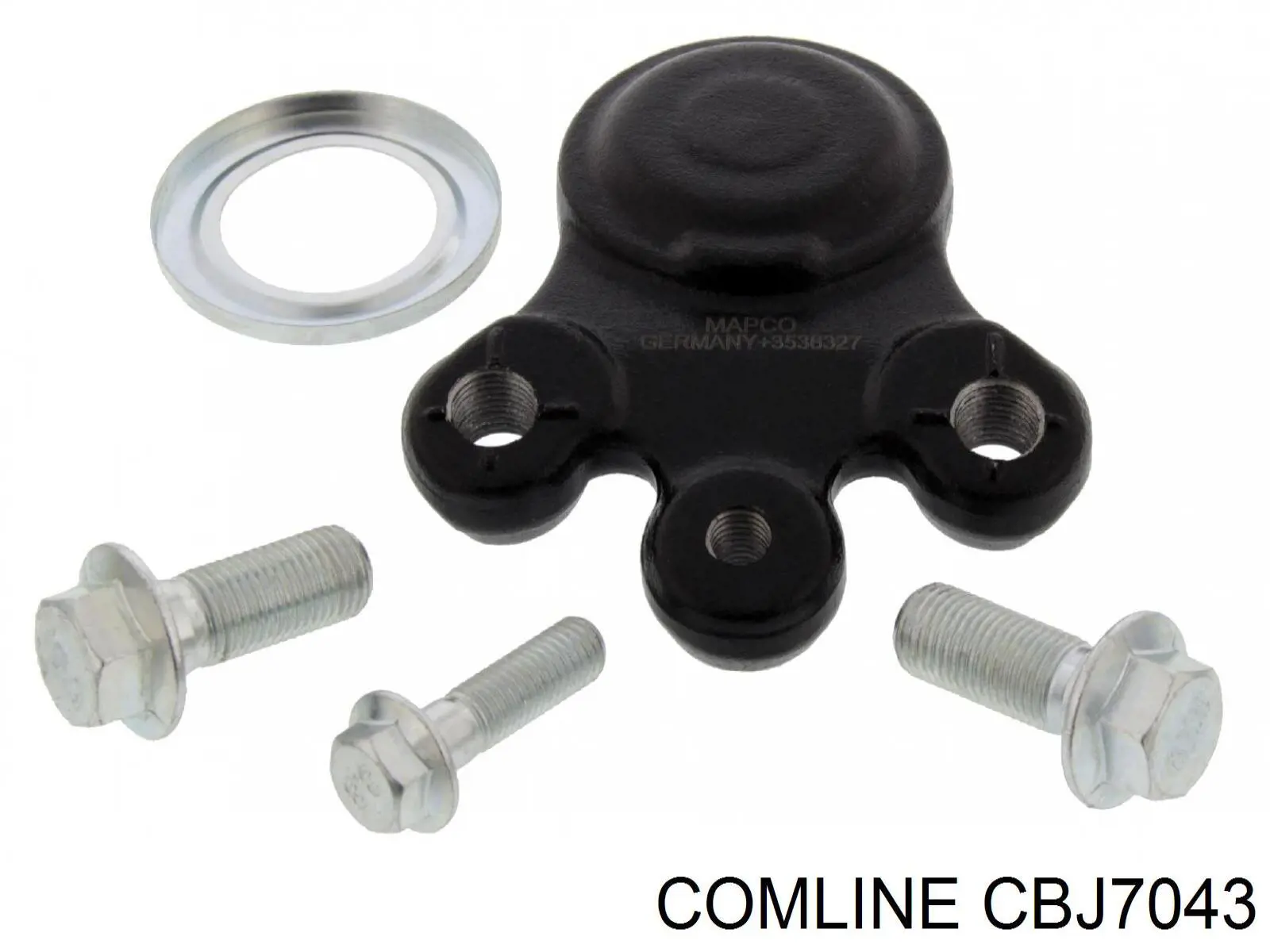 Купить CBJ7043 Comline Нижняя шаровая опора