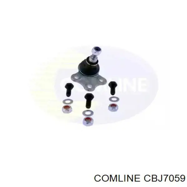 CBJ7059 Comline Палец шаровой нижний