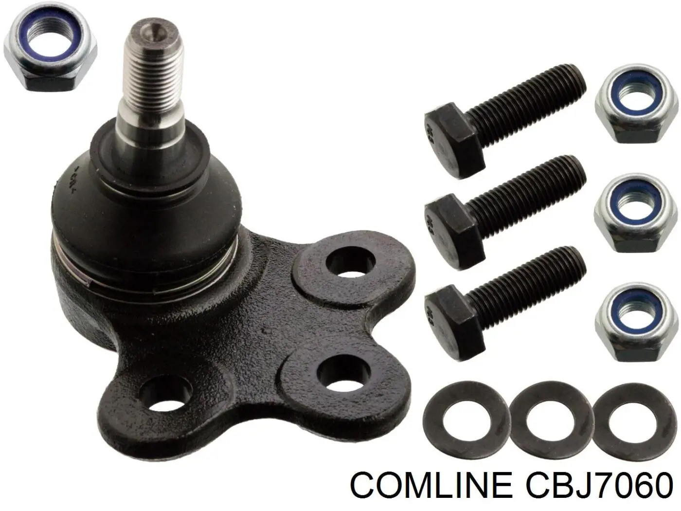 CBJ7060 Comline